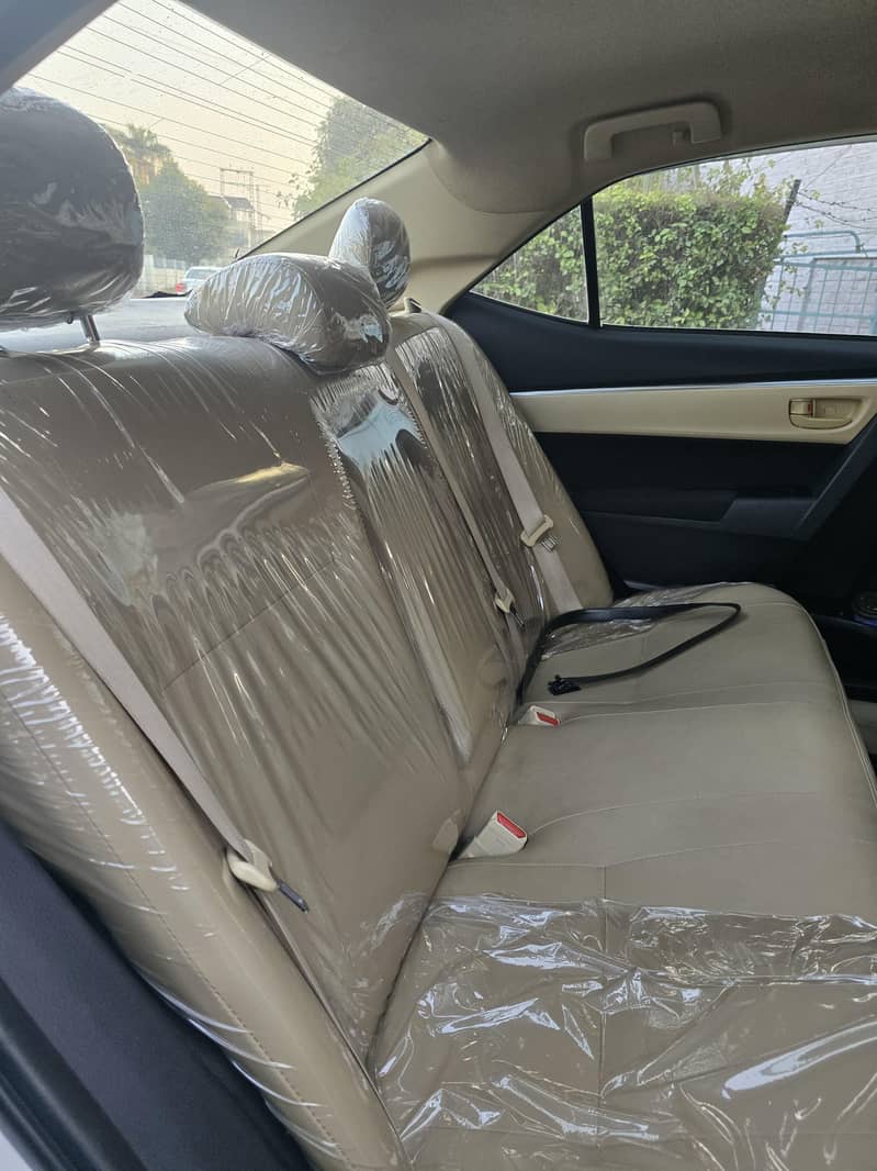 ALTIS 1.6 Automatic 9