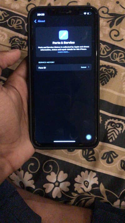 iPhone XS Max bypass