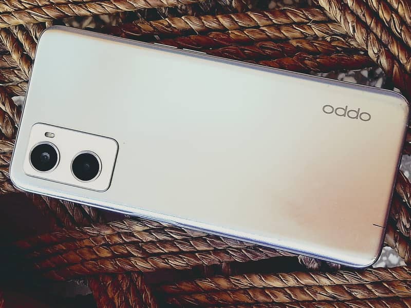 Oppo a96 1