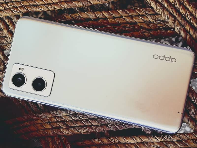 Oppo a96 2