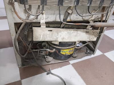 dalawance refigrater for sale