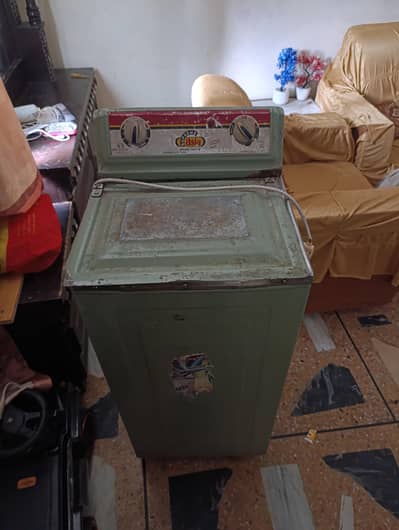 dryr Bhoot Acha hai zyada used ni h