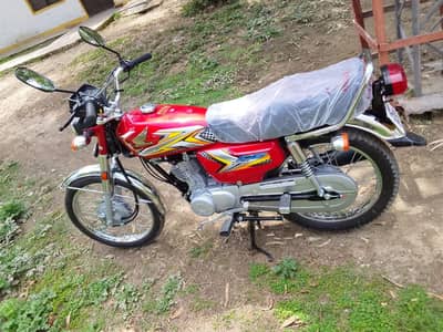 Honda full new condition 03034404660