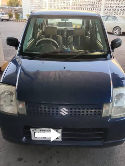Suzuki Alto Good condition