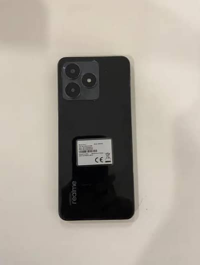 realme c53 rem 6+6 rom 128 only phone shop slip