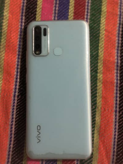 Vivo v30 all ok ha grgent for sale