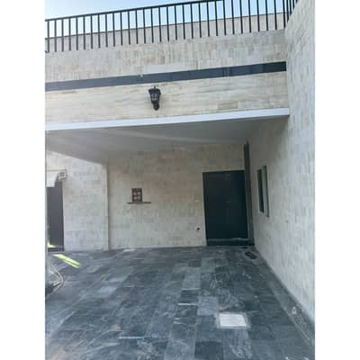 Brand New Beautiful House In Mountains.