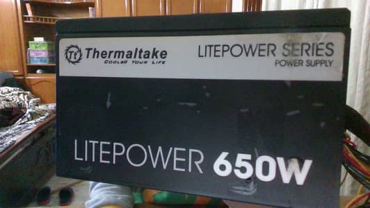 650 psu