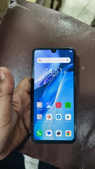 Infinix Note 11 good condition 6gb 128gb seald pta aproved All ok