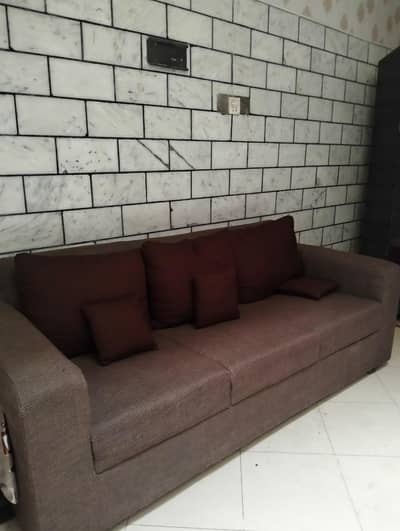 6 seater sofa set