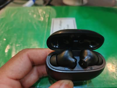 Audionic Airbuds 425 Quad Mic