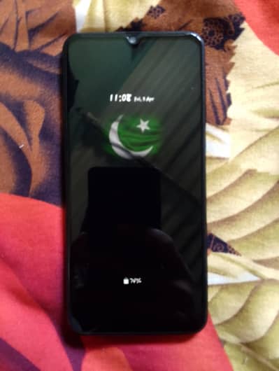 Samsung a30 4/64 pta approved