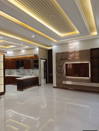 Portion For Rent 3 Bed DD*Code(16060)*