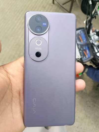 vivo v40 12/256gb 5g