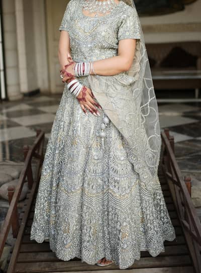 Brand New Imported Indian Lehnga for Sale.