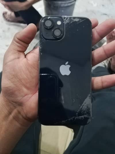 Iphone 13 nin pta jv