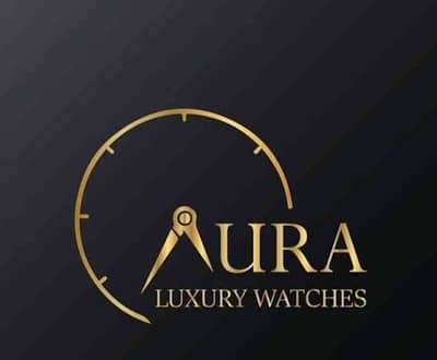 AURA WATCHE ⌚