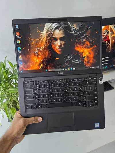 dell 5400 i5, 8th generation