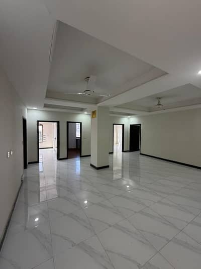 3 Bed Apartment For Sale Faisal Town Islamabad