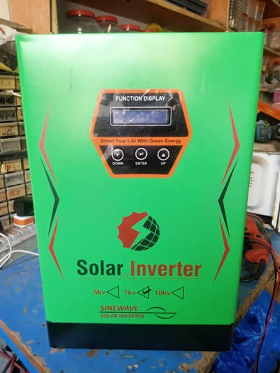 Desi Inverter 7kw