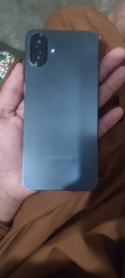 good conditions with box and lead