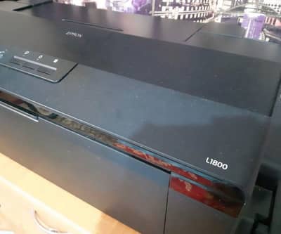 Epson L1800 Photo Printer