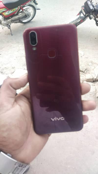 vivo y 11 used ma ha