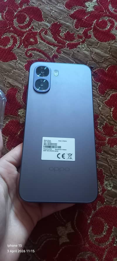 oppo phone for sale latest version a6x