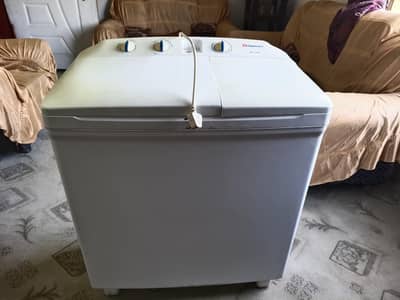 ڈالنس واشنگ مشین برائے فروخت