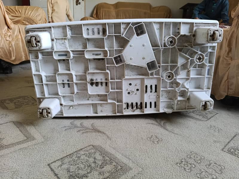 ڈالنس واشنگ مشین برائے فروخت 6