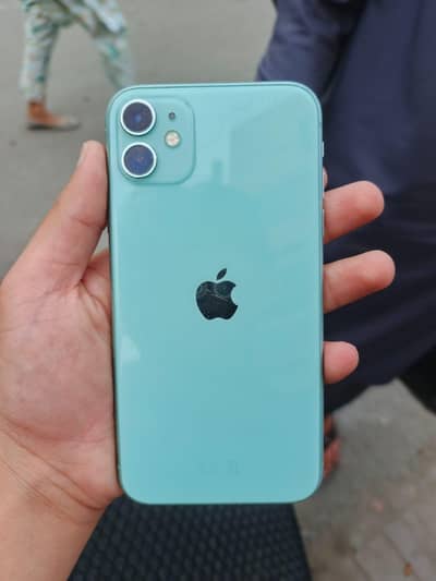 iphone 11 non pta