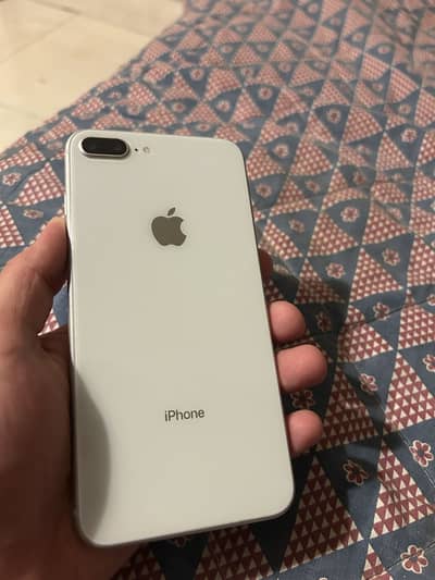 Iphone 8 plus Offical Pta