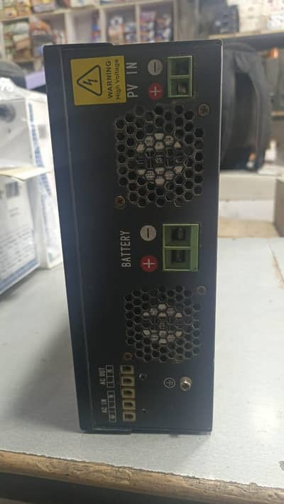 Crown Hybrid Inverter for sale