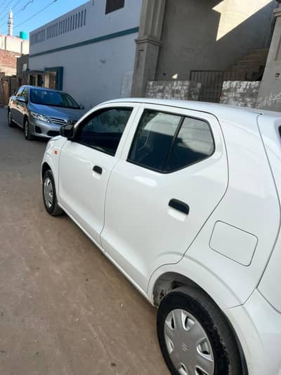 Suzuki Alto for sale
