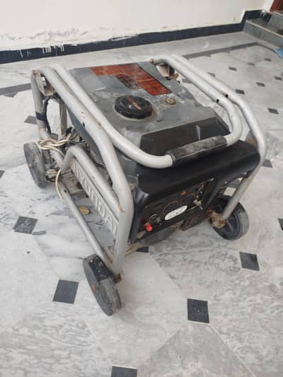 Hyundai Generator HGS 3500