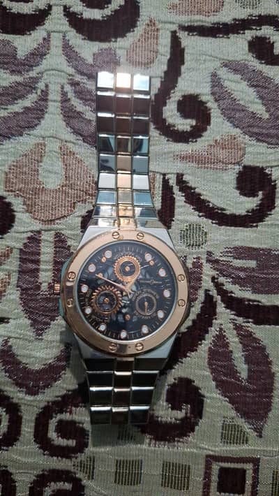 3 watch only 2000 ma la jao