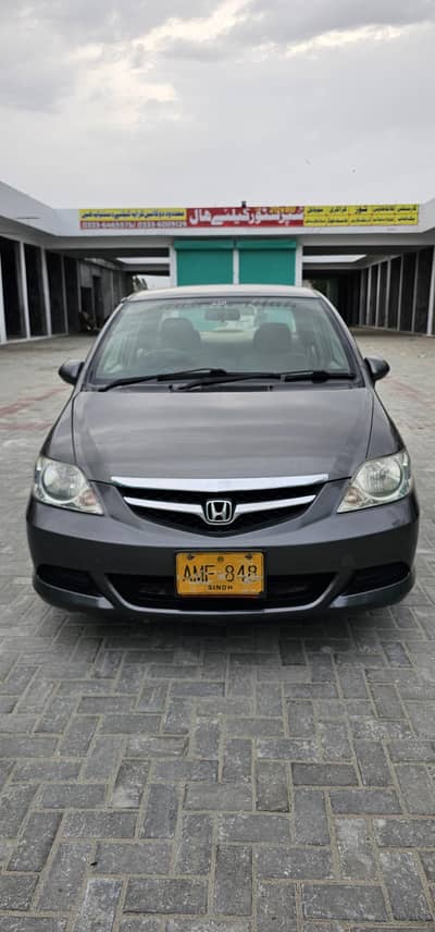 honda city low budget car
