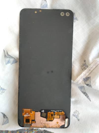 Oppo Reno 4 original panel