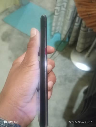 huawia mare 30pro 5g sim working with box