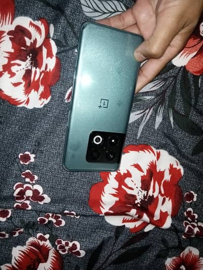 OnePlus 10 pro 128GB Exchange Possible  almost New in condition