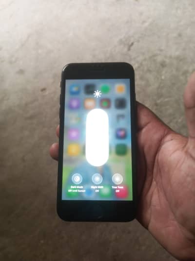 iphone SE 2nd generation watarpack chang possible android