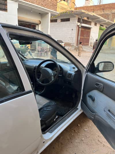 Cultus Best 2003-04, Rs. 6,50,000