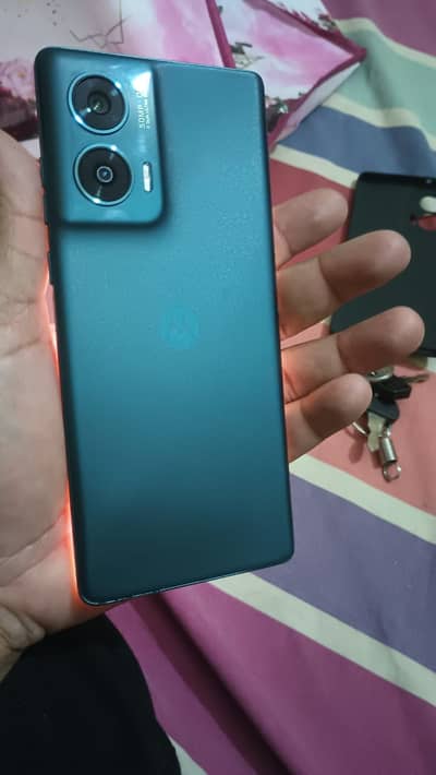 Motorola Edge 50 Fusion