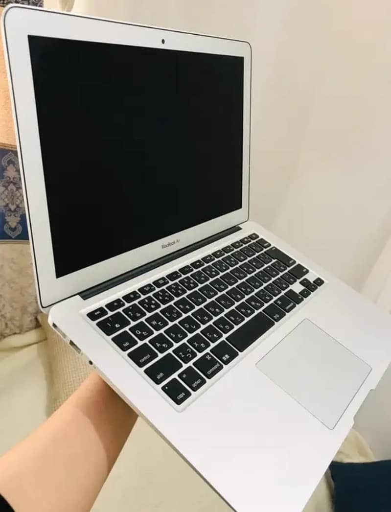 MacBook 3