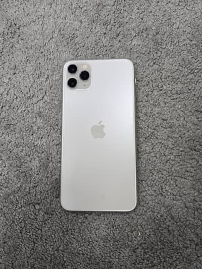 Iphone 11 Pro Max 64GB | Affordable Offer
