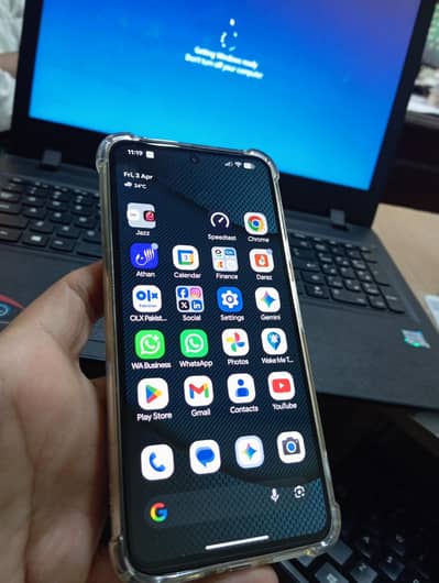 Google Pixel 8 10/10 Sale & Exchange