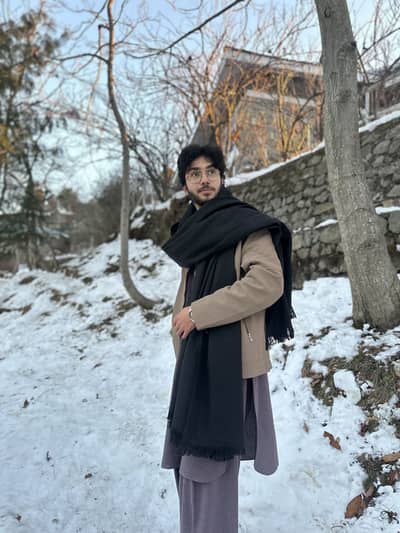 Hussain Khan