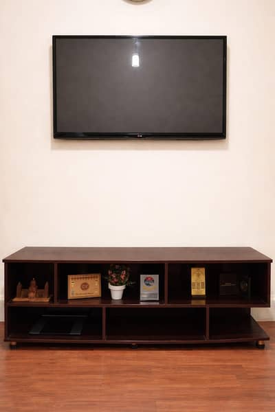 Tv Console