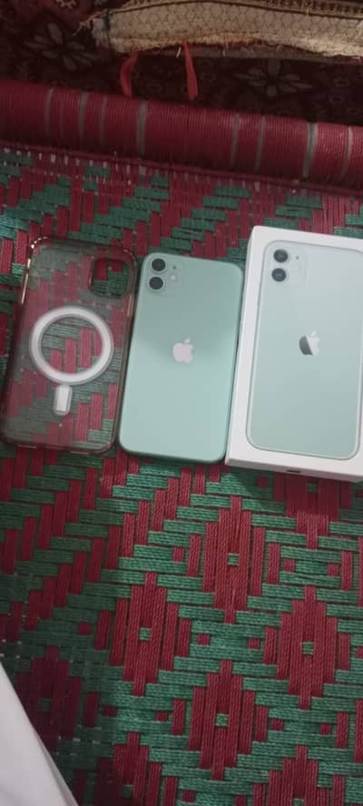 iPhone 11 /64gb