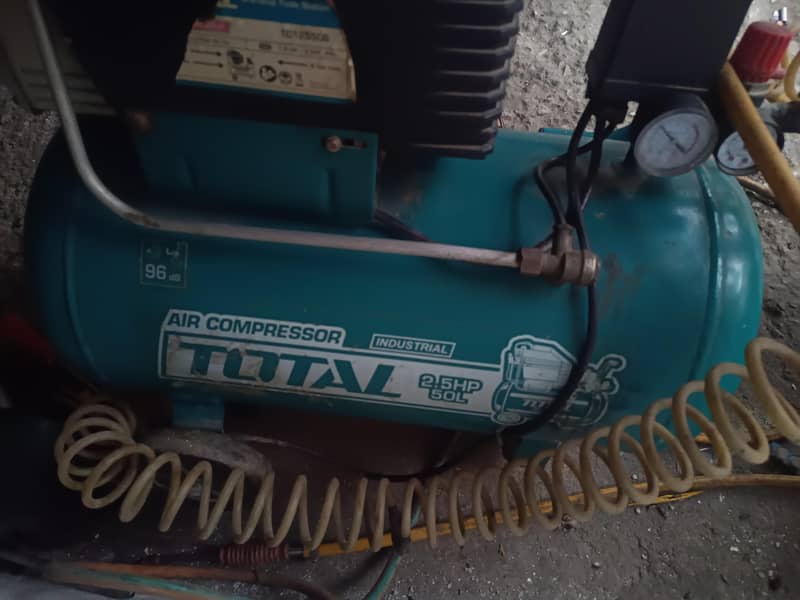 compressor Machine automatic 2